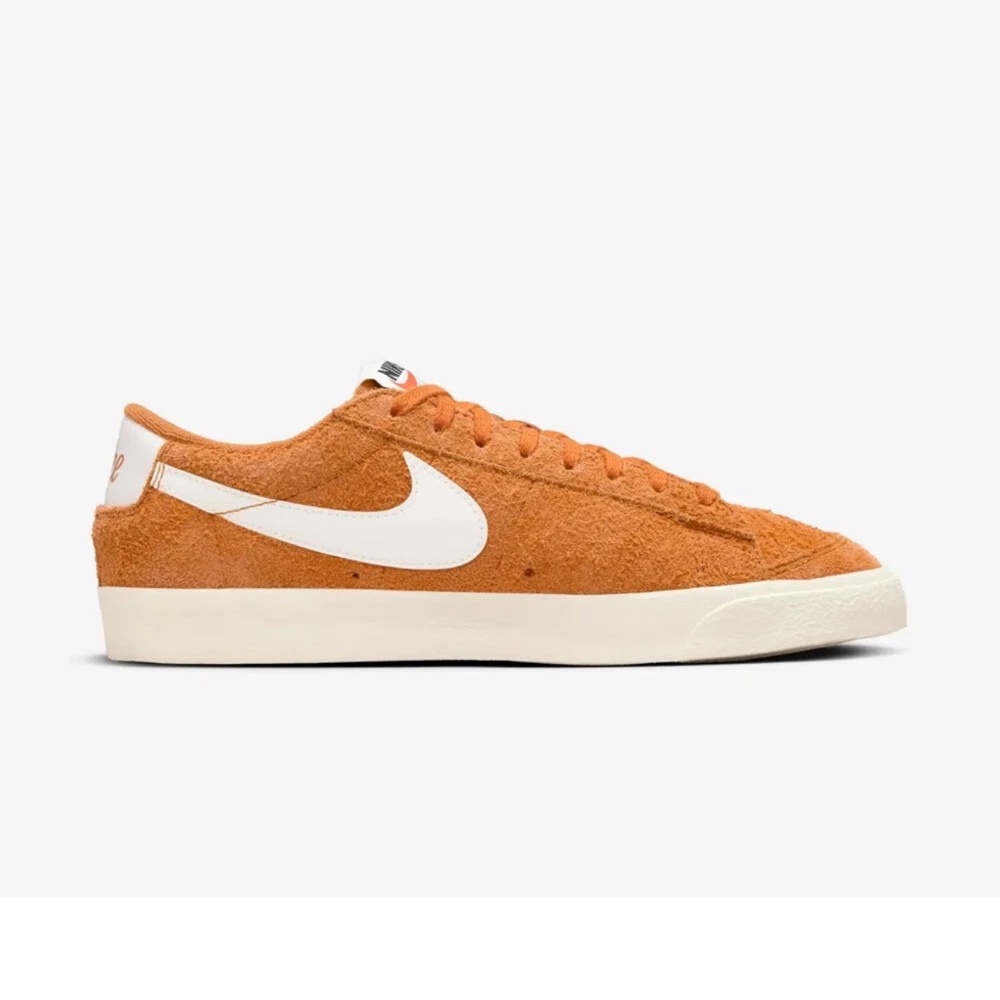 BEING DELETED Nike Blazer Low ' 77 Vintage Sneakers